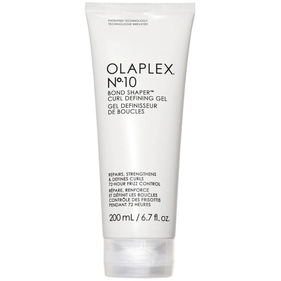 Olaplex No.10 Bond Shaper Curl Defining Gel 200ml -Univ