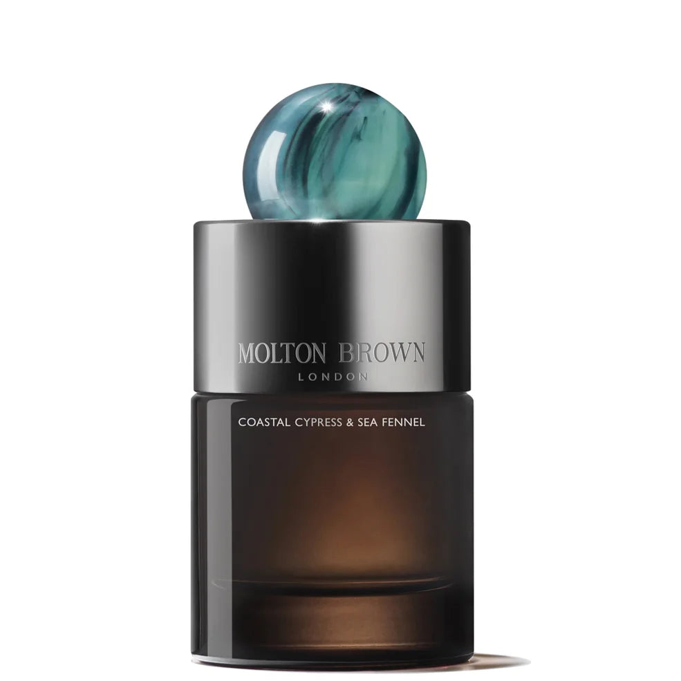 Molton Brown Coastal Cypress & Sea Fennel Eau de Parfum 100ml