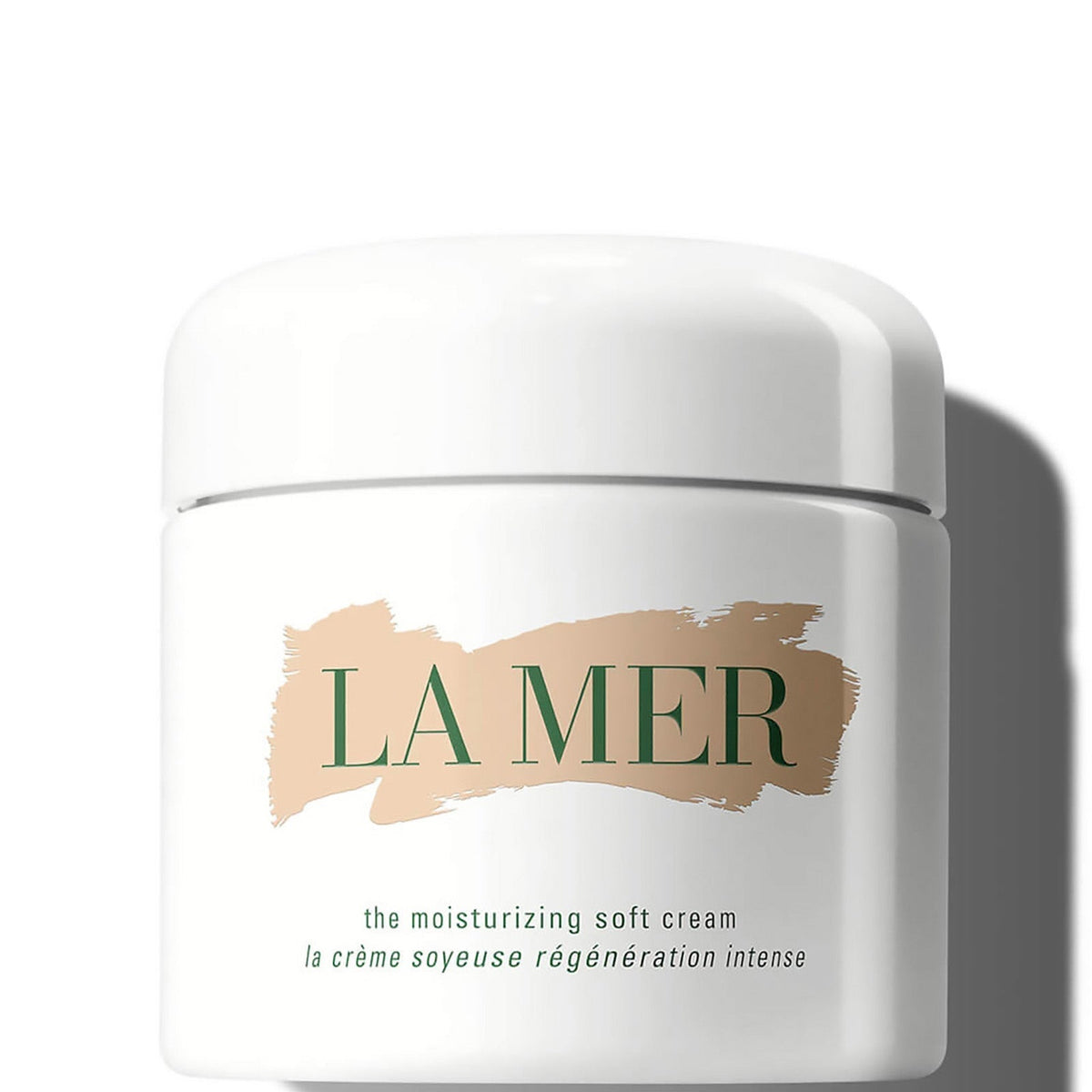 La Mer Moisturizing Soft Cream - 250ml