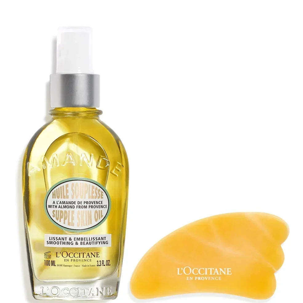 L'Occitane Lymphatic Bundle
