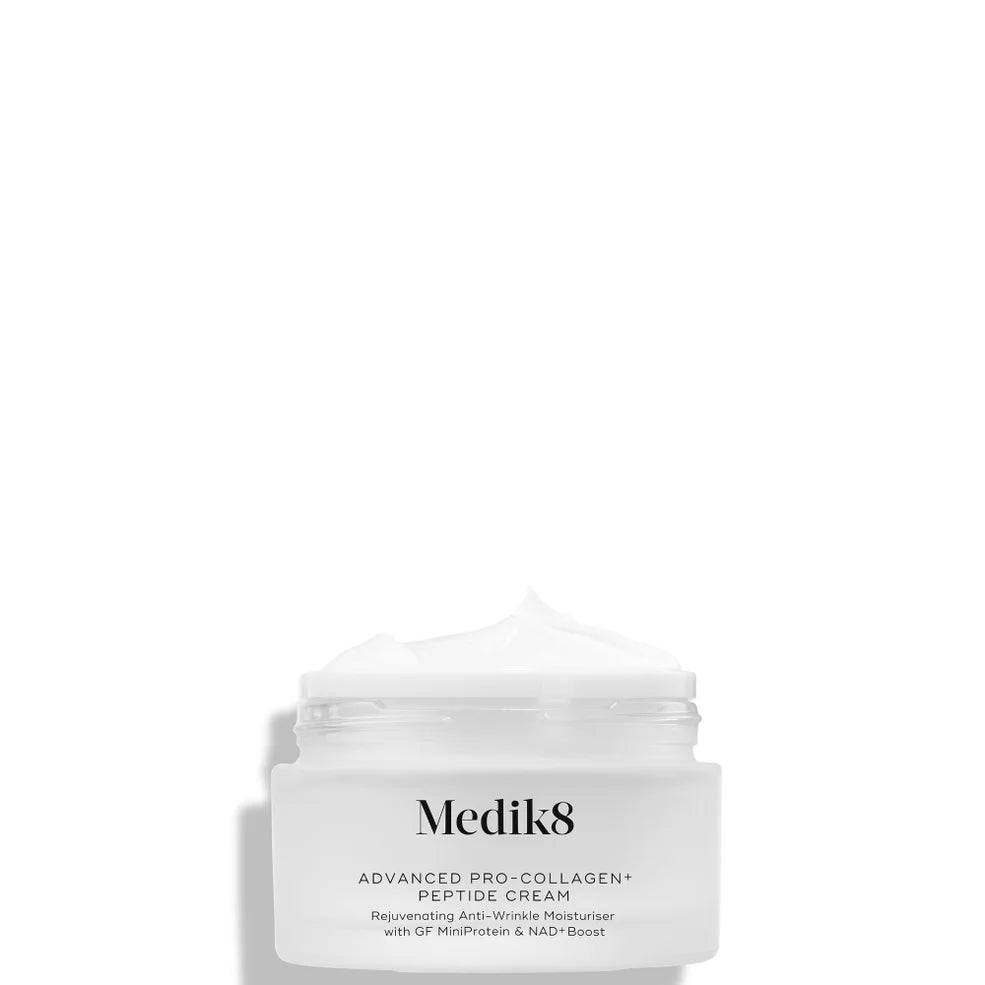 Medik8 Advanced Pro-Collagen+ Peptide Cream 50ml