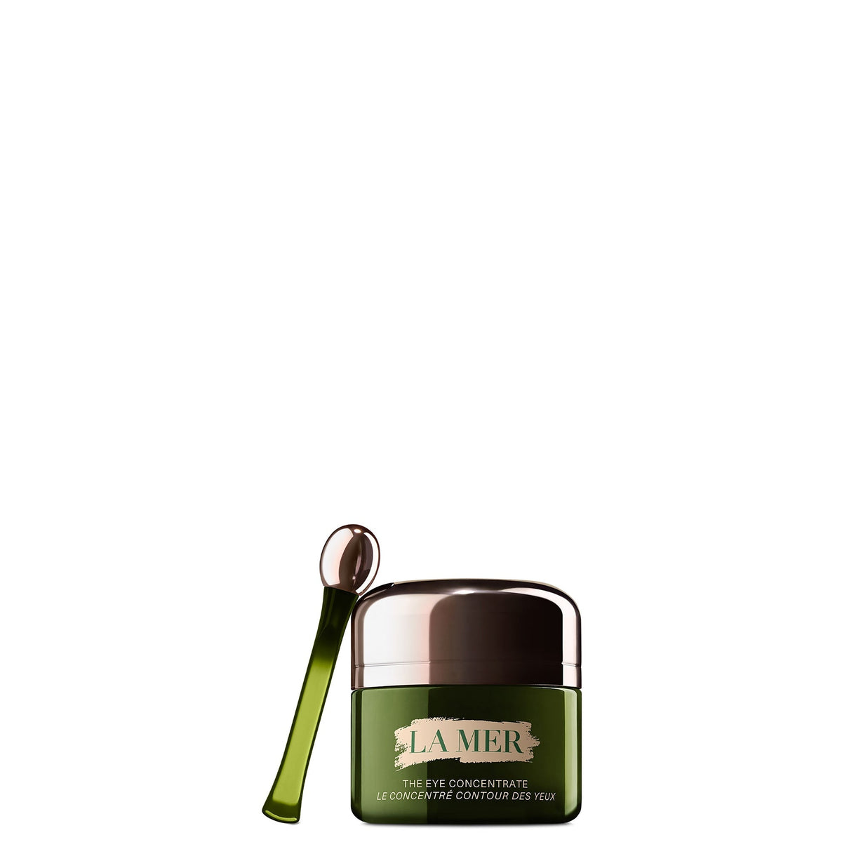 La Mer The Eye Concentrate 15ml