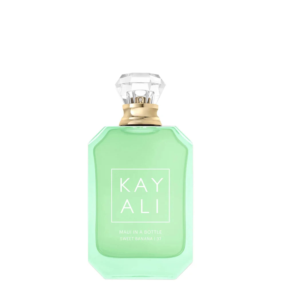 KAYALI Maui in a Bottle Sweet Banana | 37 EDP 50ml