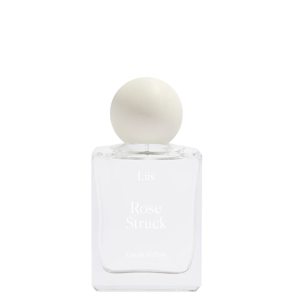 Liis Rose Struck Eau de Parfum 50ml