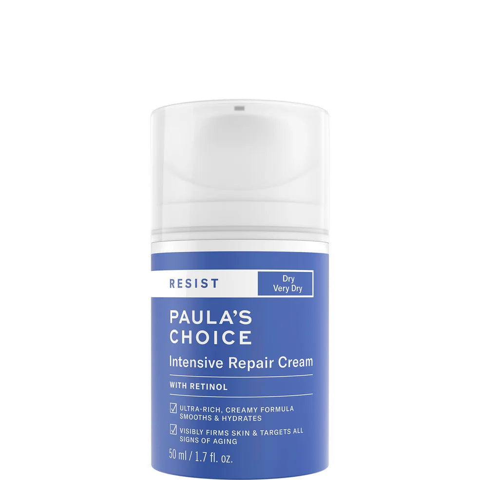 Paula's Choice Resist Intensive Repair Cream (50ml)