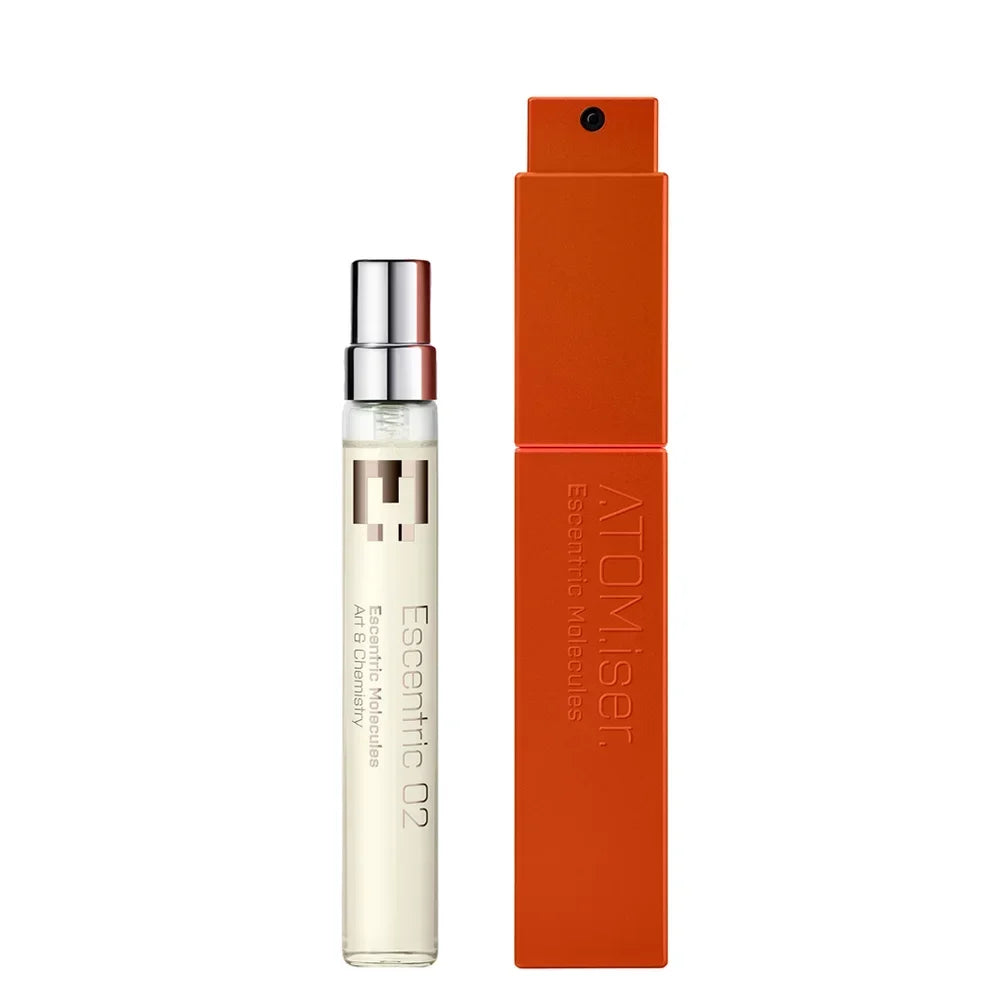 Escentric Molecules Escentric 02 ATOM.iser 25.5ml
