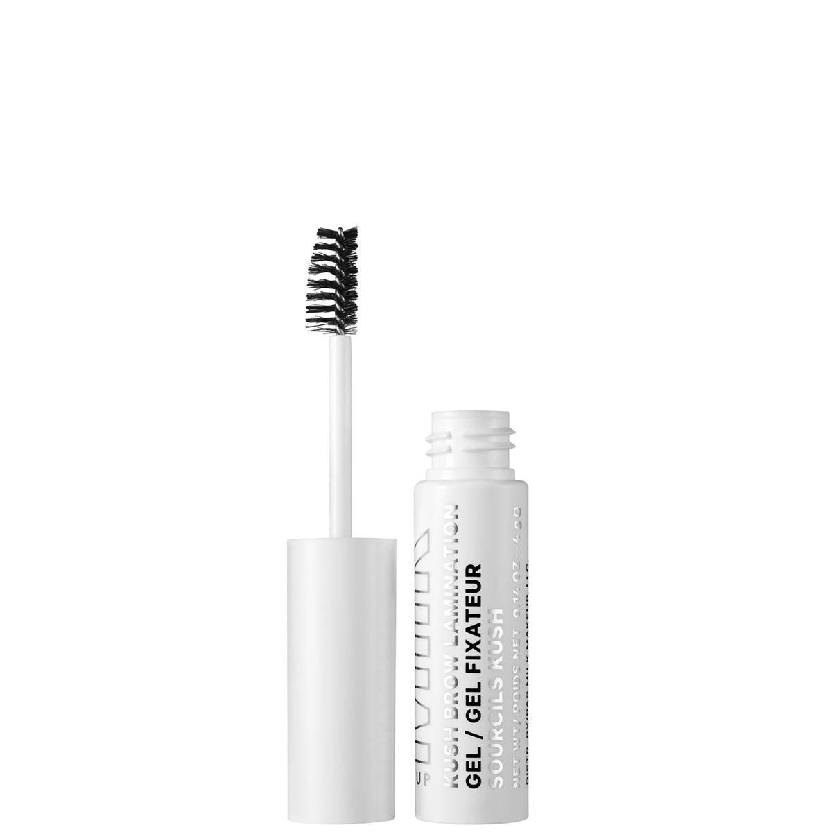Milk Makeup Kush Brow Lamination Gel 4g