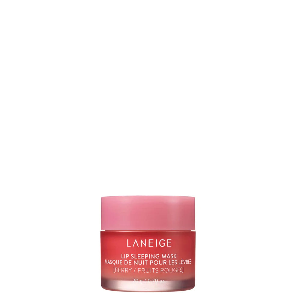 LANEIGE Lip Sleeping Mask - Berry (Original) 20g