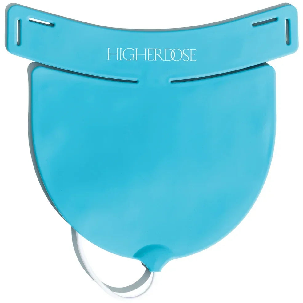 HigherDOSE Red Light Neck Enhancer