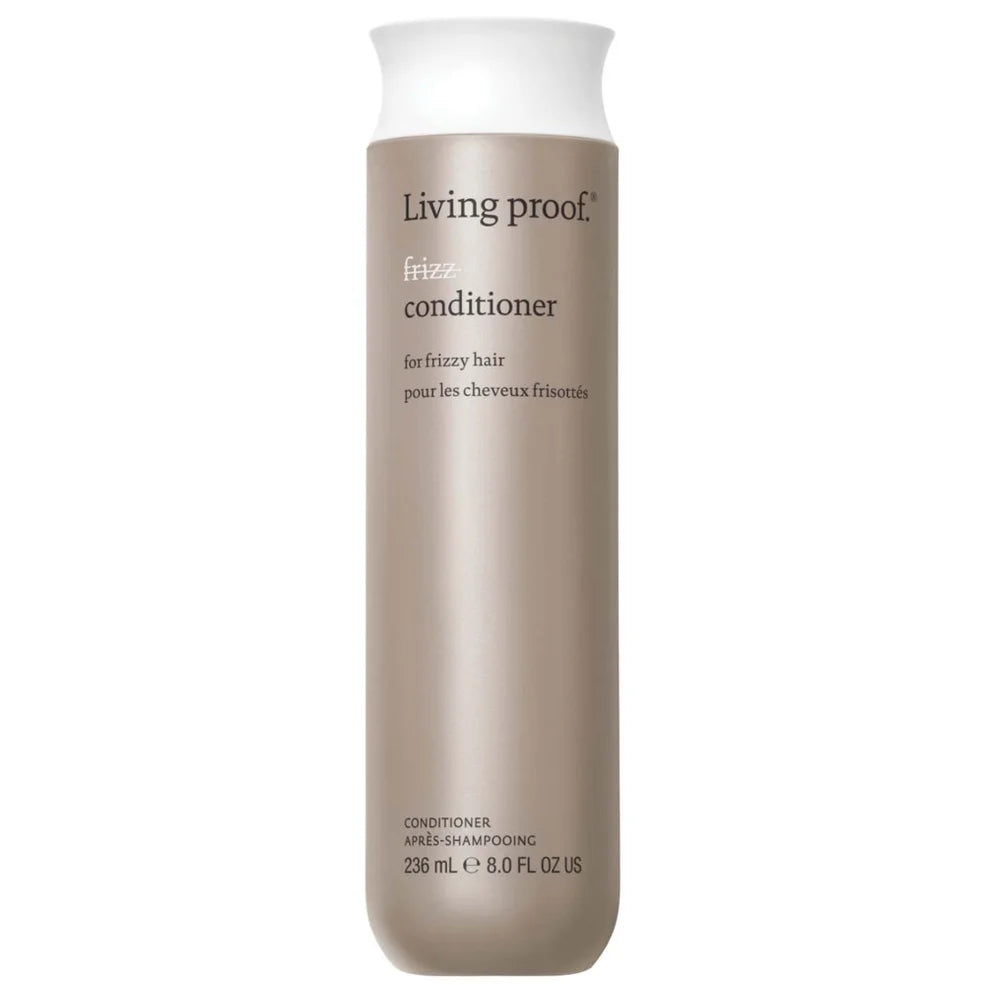Living Proof No Frizz Conditioner 236ml