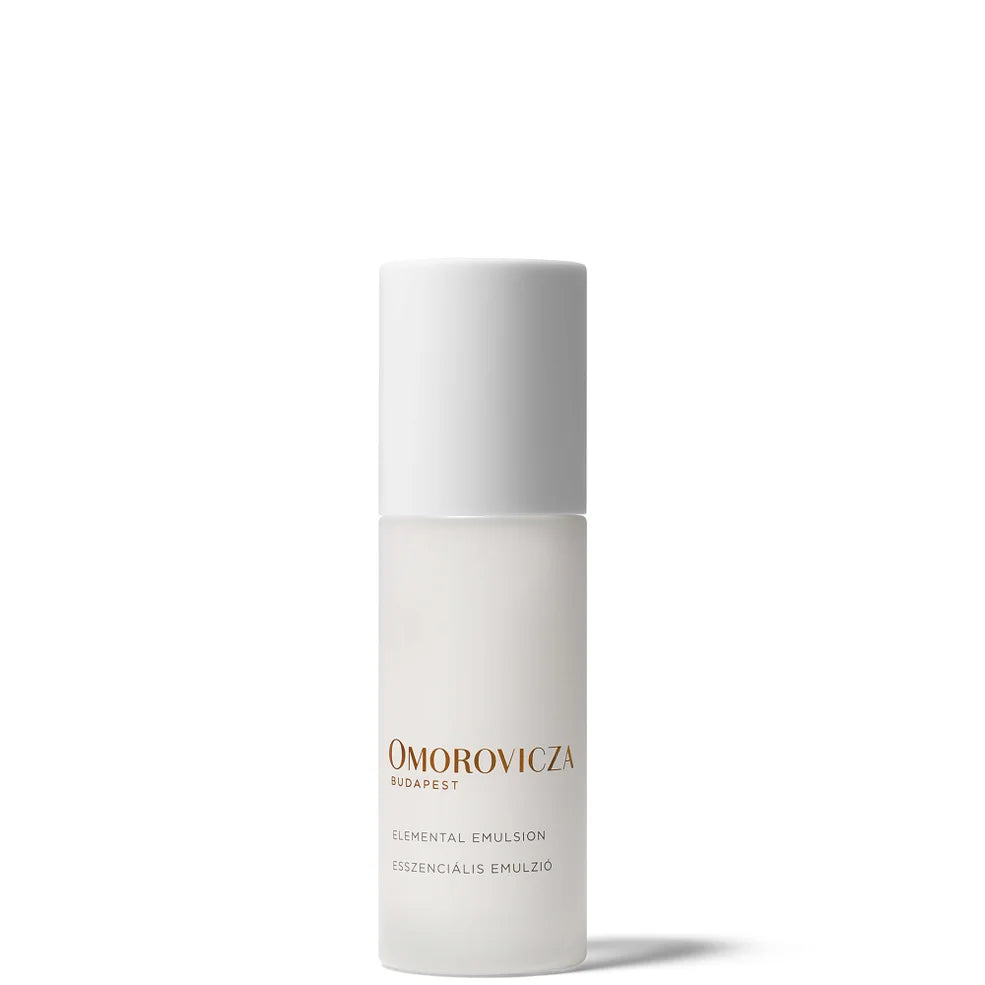 Omorovicza Elemental Emulsion 50ml