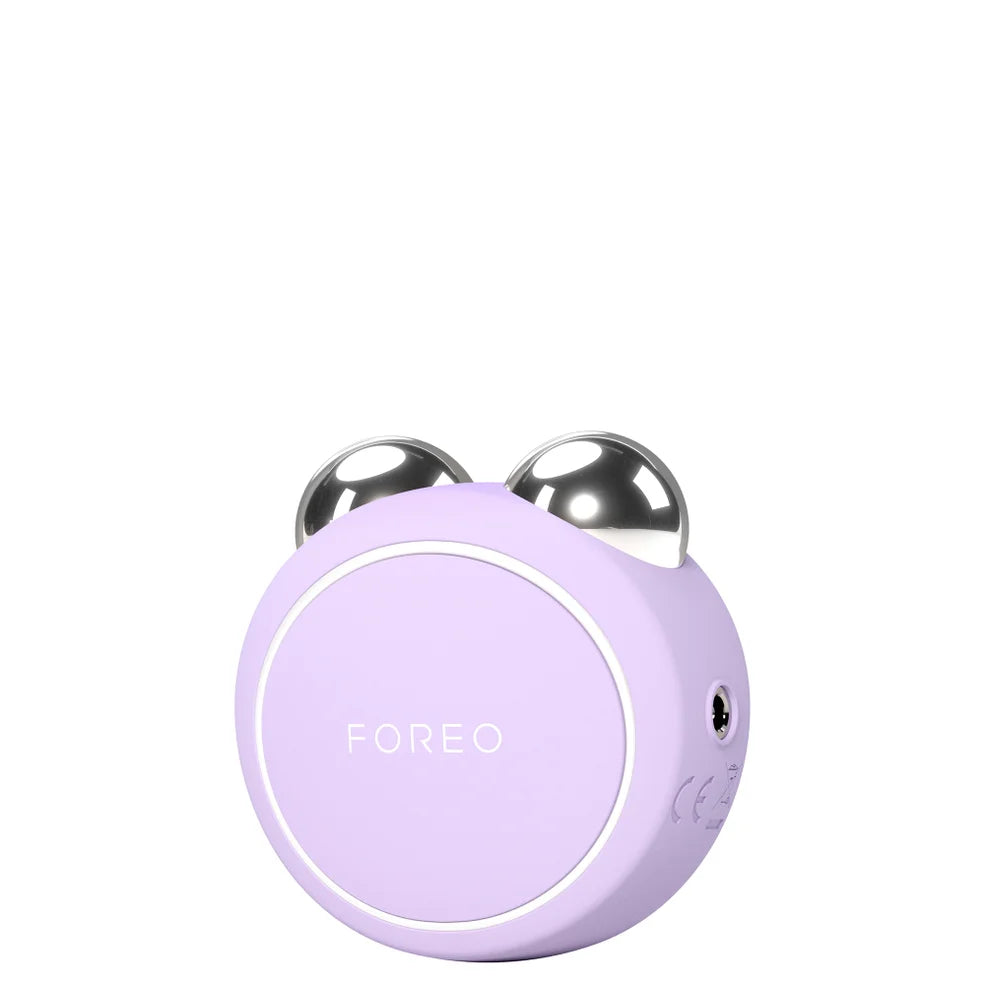 FOREO Bear 2 Go Facial Toning Device - Lavender