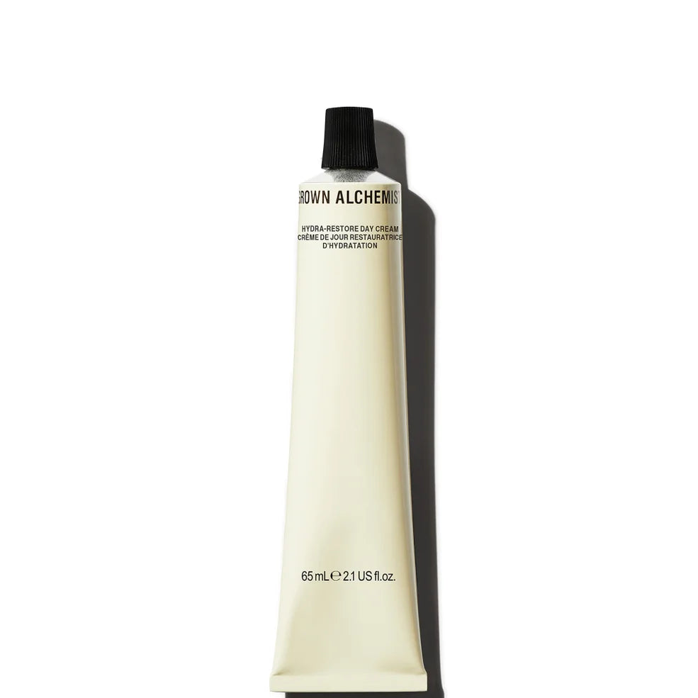 Grown Alchemist Hydra-Restore Day Cream Vitamin E + Rosehip Oil 65ml