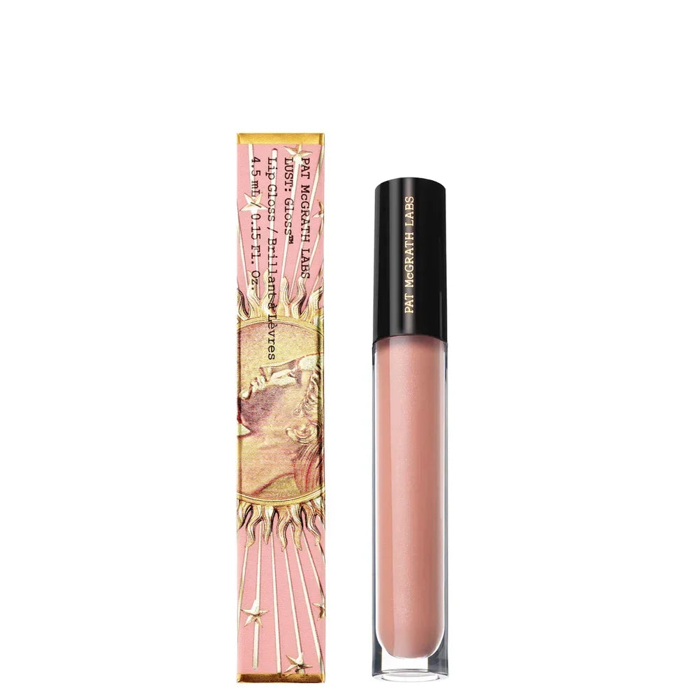 Pat McGrath Labs Lust Lip Gloss - Nude Venus 4.8g