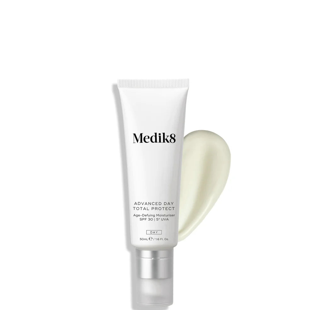 Medik8 Advanced Day Total Protect SPF30 50ml