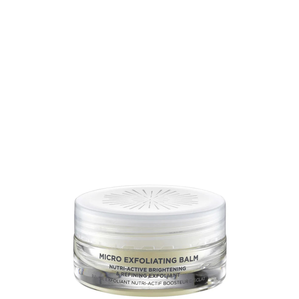 Oskia Micro-Exfoliating Balm Nutri-Active Brightening & Refining Exfoliant 50ml