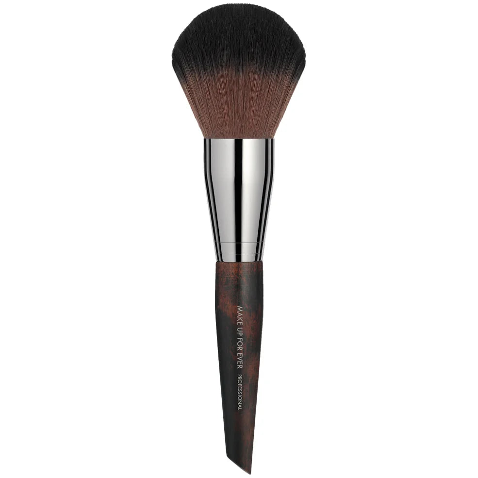 MAKE UP FOR EVER #130 Powder Brush - Large