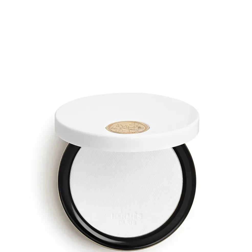 Hermès Plein Air Radiant Matte Powder 01 Nuage 8.5g