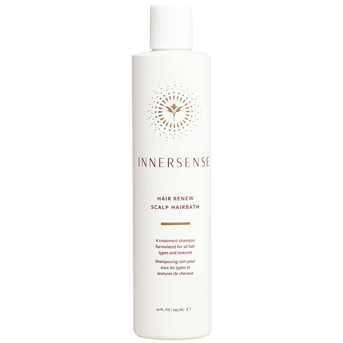 Innersense Hair Renew Scalp Hairbath 295ml