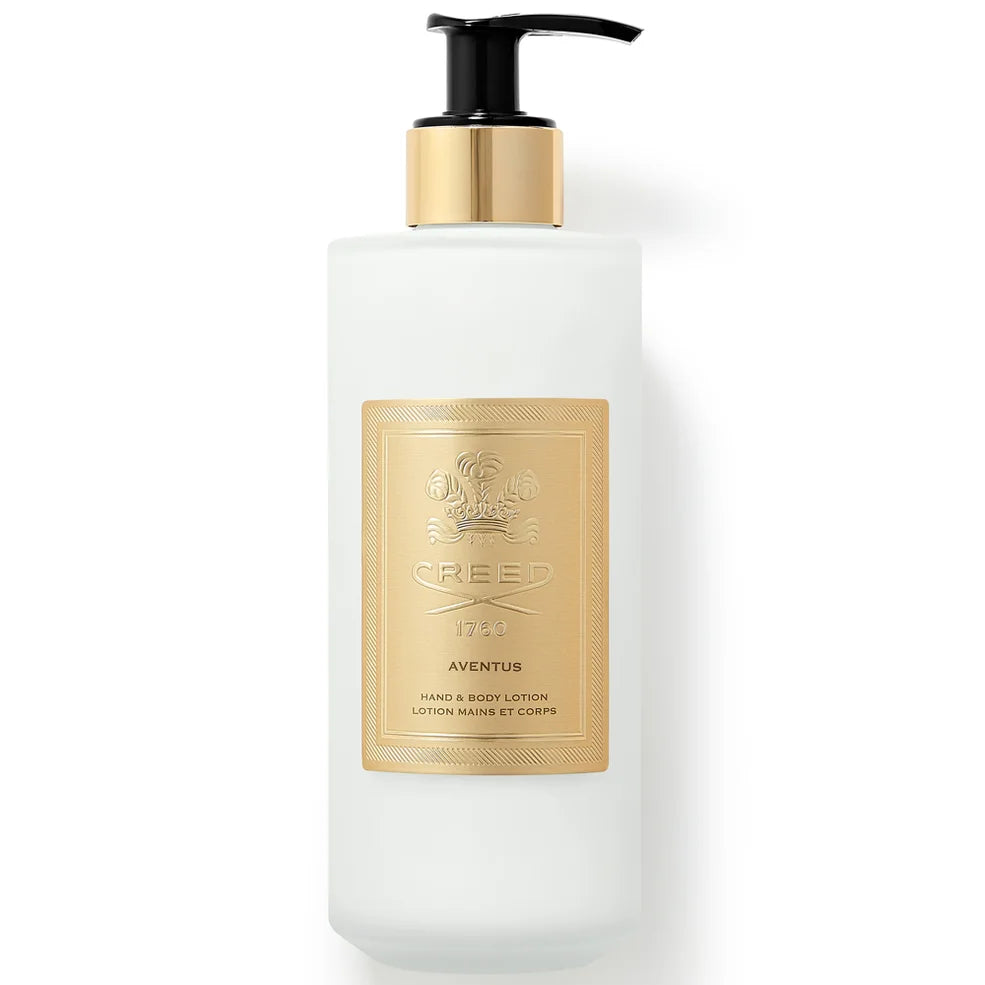 Creed Aventus Hand & Body Lotion - 300ml