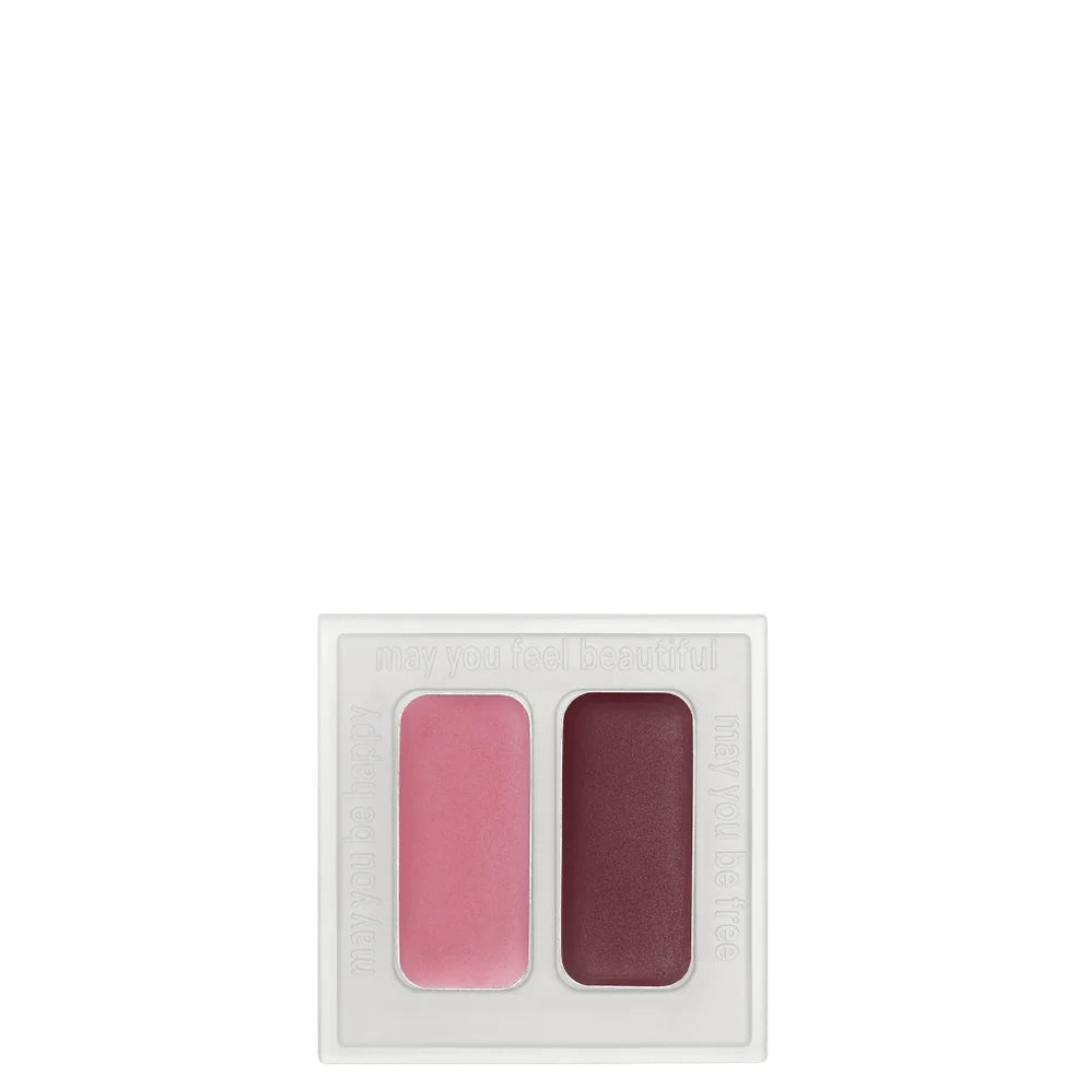 Neen Glisten up Double Down Lip Gloss 2.4g (Various Shades)