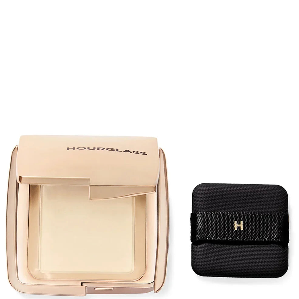 Hourglass Vanish Airbrush Pressed Powder Travel- Translucent