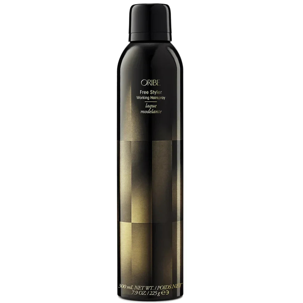 Oribe Free Style Hair Spray 300ml