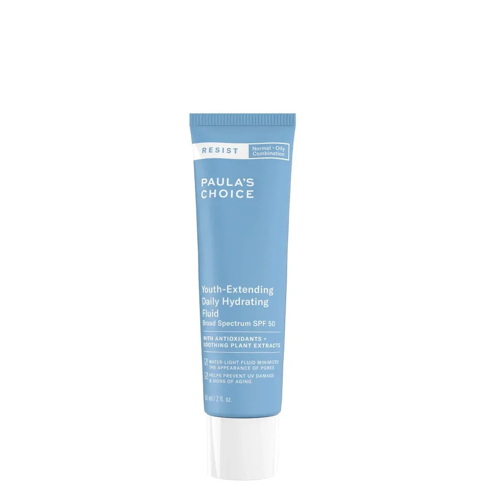 Paula's Choice Resist Youth-Extending Daily Hydrating Fluid SPF 50