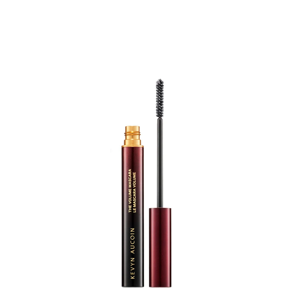 Kevyn Aucoin The Volume Mascara Rich Pitch Black
