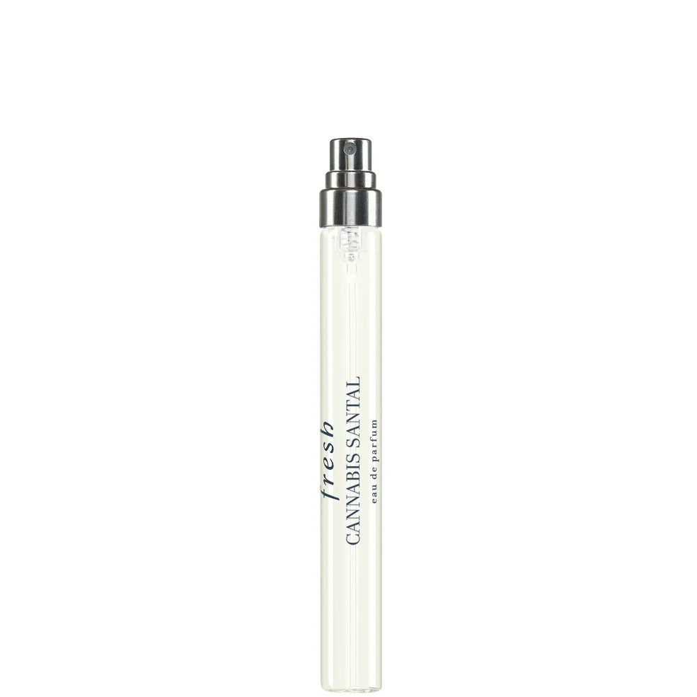 Fresh Cannabis Santal Eau de Parfum 9ml