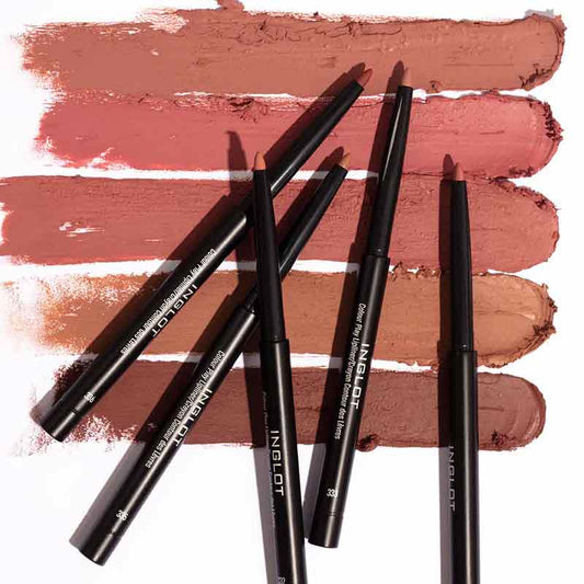 Colour Play Lipliner Shea Butter