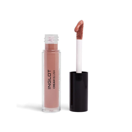 Cream Blush by Inglot