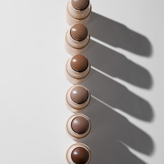 Cream Stick Bronzer