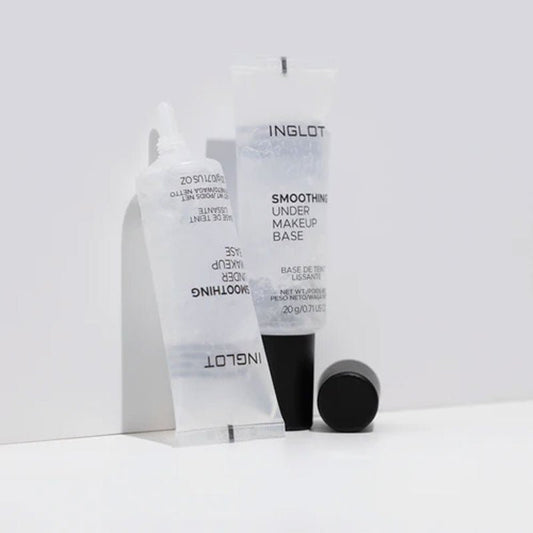 Smoothing Under Makeup Base by Inglot