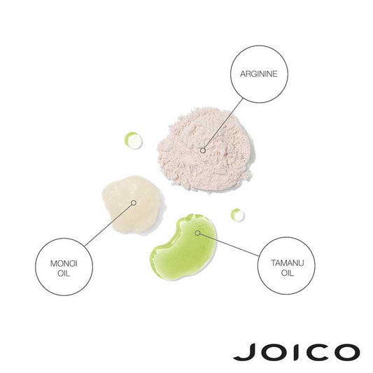 Blonde Life Brighten Oil by Joico