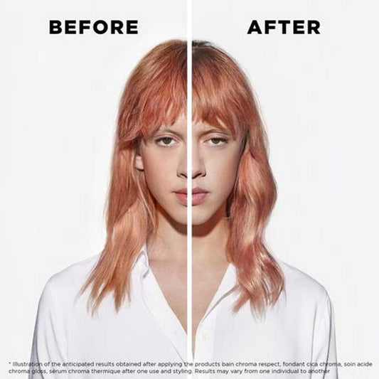 Chroma Absolu Nourishing Shampoo & Strengthening Conditioner Duo by Kérastase
