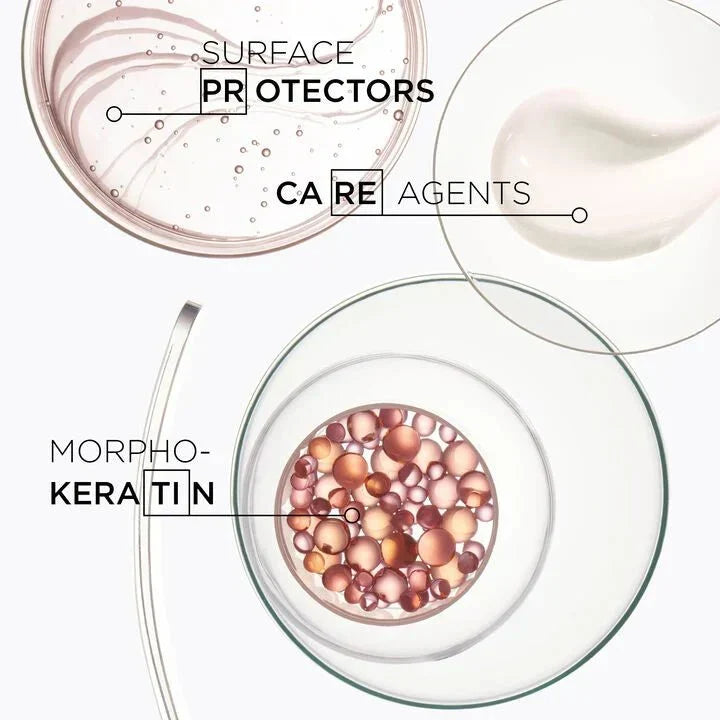 Discipline Smoothing Care Conditioner For Frizzy Hair by Kérastase