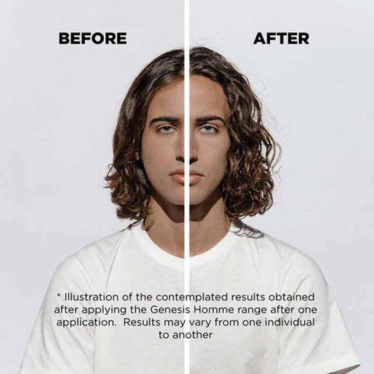 Genesis Homme Strength & Thickness Boosting Spray For Men by Kérastase