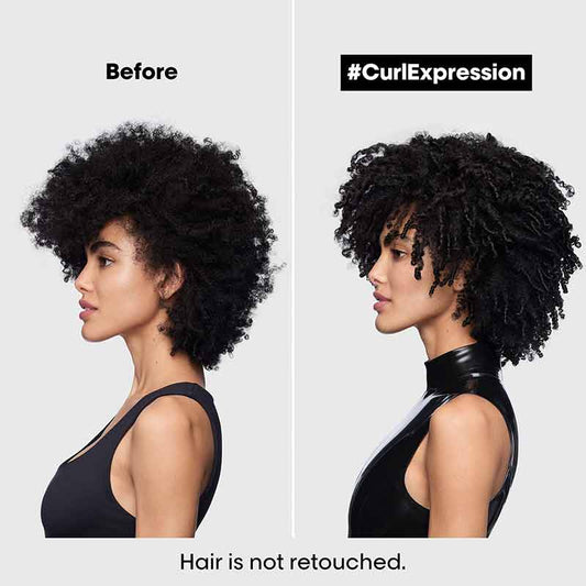 Curl Expression Professional Mask by L'Oréal Professionnel