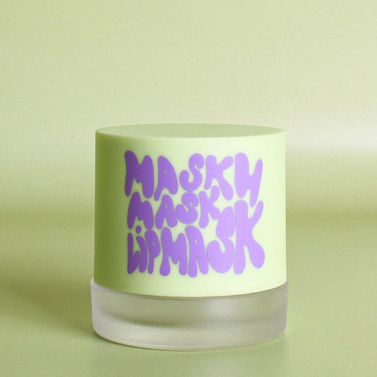 Lip Locker Lip Mask by Made By Mitchell