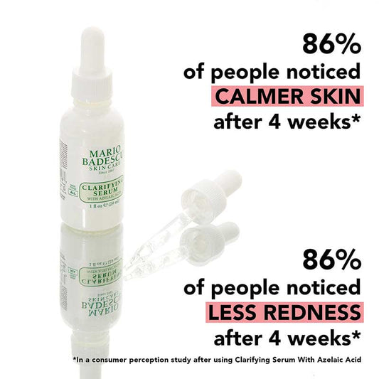 Clarifying Serum With Azelaic Acid 28ml