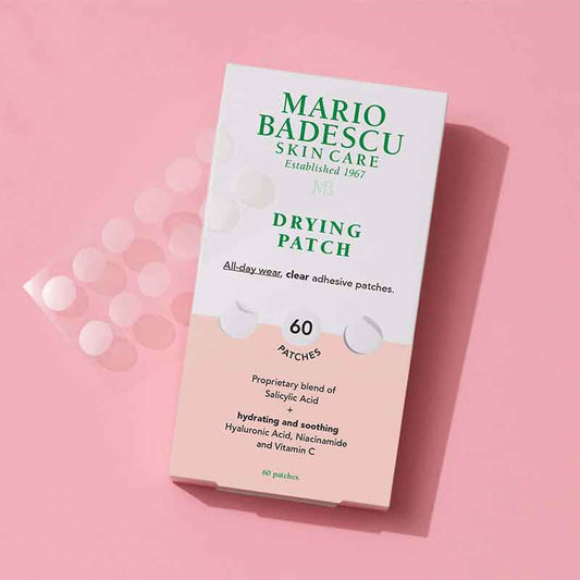Drying Patch by Mario Badescu