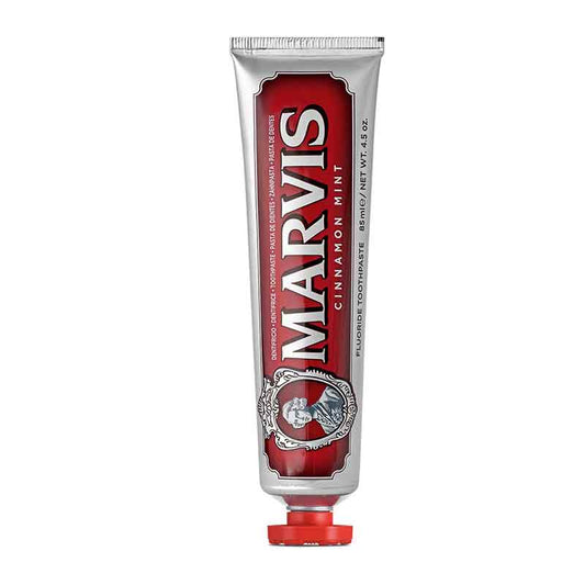 Cinnamon Mint Toothpaste by Marvis