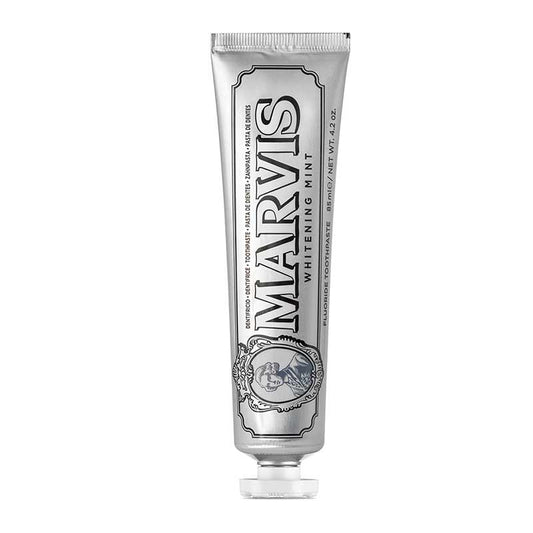 Whitening Mint Toothpaste by Marvis