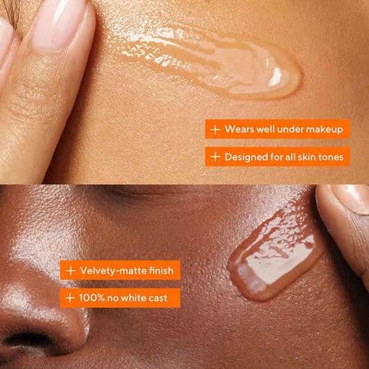 Murad Environmental Shield Multi-Vitamin Clear Coat Broad Spectrum SPF 50 | PA++++