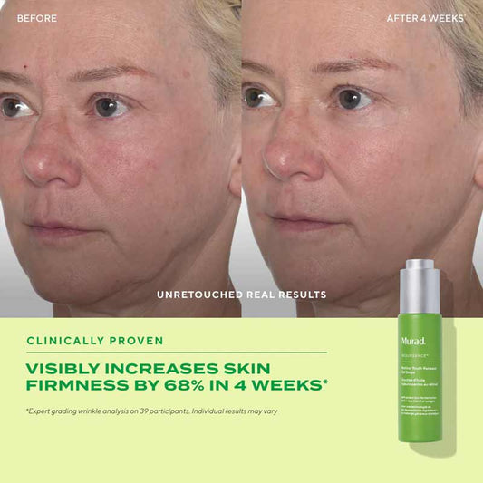 Resurgence Retinol Youth Renewal Oil Drops by Murad