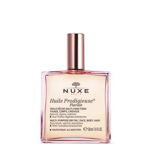 Huile Prodigieuse Florale Oil by NUXE