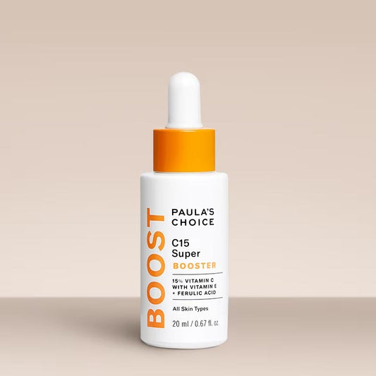 C15 Vitamin C Super Booster