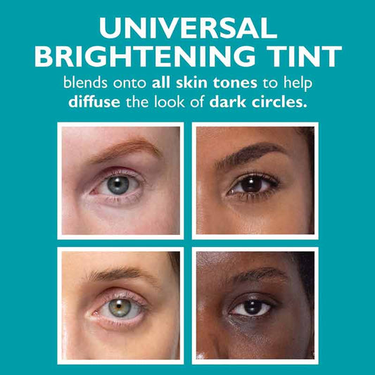 Peptide Skinjection Fill + Fix Under-Eye Cream