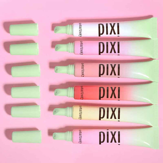 Lip Tone pH Reactive Lip Gloss by Pixi